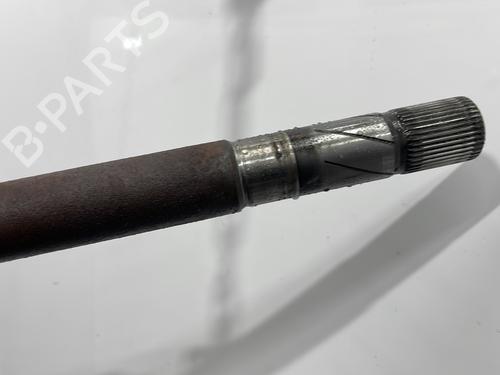 Right front driveshaft RENAULT TRAFIC II Van (FL) 2.0 dCi 90 (FL0H, FL00, FL01, FL0M, FL0P, FL0S) | BP33635650M39 - Image 4