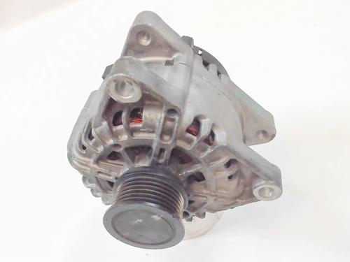 Alternator FORD FIESTA VI (CB1, CCN) 1.5 TDCi | BP20406852M7 