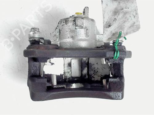 Left front brake caliper NISSAN PRIMERA Hatchback (P11) 1.8 16V | BP20407014M105 