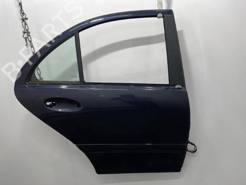 Used Right rear door MERCEDES-BENZ C-CLASS (W203) C 220 CDI (203.006, 203.008) (143 hp) 20441114
