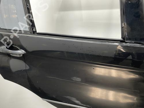 Right rear door BMW X5 (E53) 3.0 d | BP26642103C5 