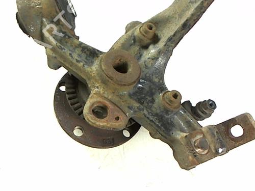 Used Left rear steering knuckle Left rear steering knuckle AUDI A4 B7 (8EC) 2.0 TDI 16V (140 hp) 20467283 20467283