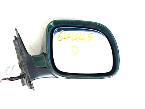 Right mirror AUDI A4 B5 (8D2) 2.8 | BP20402531C27 