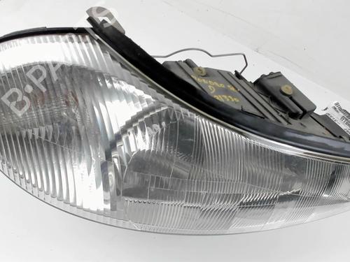 Right headlight FORD MONDEO II (BAP) 1.6 i | BP21228759C29 