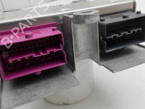 Kollisjonspute styreenhet OPEL CORSA D (S07) 1.2 (L08, L68) | BP24596384M53 