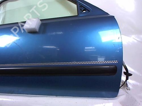 Right front door NISSAN MICRA II (K11) 1.0 i 16V | BP20474938C3 