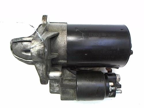 Starter MINI MINI (R50, R53) Cooper | BP20411284M8 
