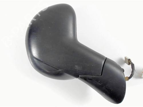 Right mirror FIAT MULTIPLA (186_) 1.9 JTD 115 | BP20413107C27 