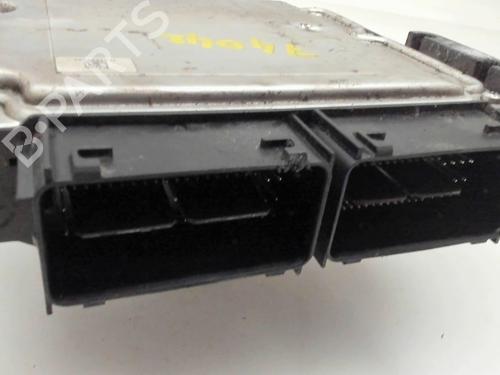 Engine control unit (ECU) FORD TRANSIT COURIER B460 Box Body/MPV | BP36757321M57 - Image 2