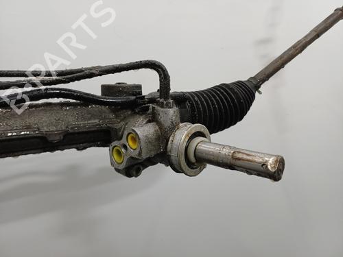 Steering rack PEUGEOT 206 Hatchback (2A/C) 1.9 D | BP21565527M22 