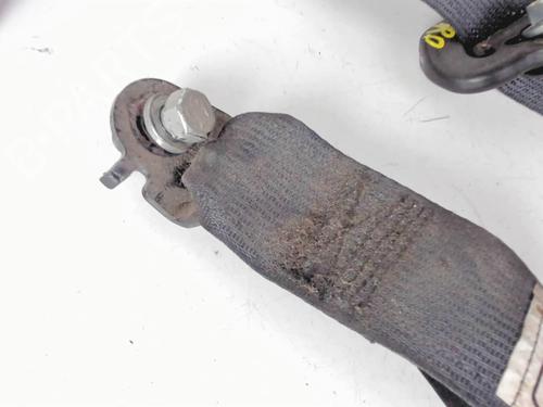 Used Rear right seatbelt Rear right seatbelt HONDA CIVIC VIII Hatchback (FN, FK) 2.2 CTDi (FK3) (140 hp) 20422554 20422554