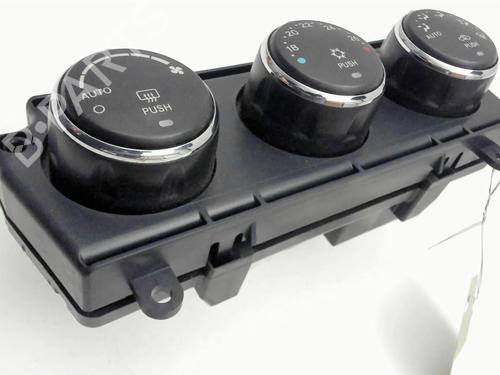 Climate control CHRYSLER SEBRING (JS) 2.0 VVT | BP25445036I5 - Image 5