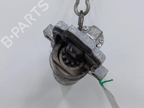 Startmotor MAZDA 3 (BL) 2.3 MPS Turbo (BL14) (260 hp) 21237858