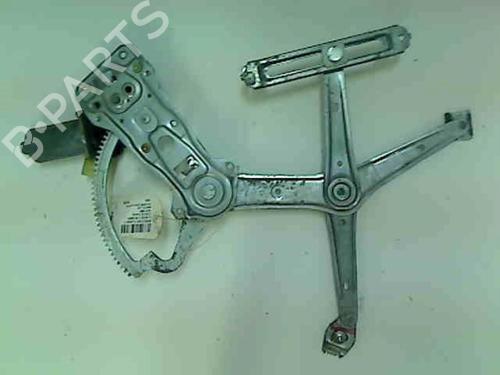 Front right window mechanism MERCEDES-BENZ C-CLASS (W202) C 220 CDI (202.133) | BP20412510C23 