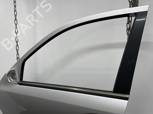 Dør venstre fortil MERCEDES-BENZ E-CLASS (W211) E 200 CDI (211.004) (122 hp) 20423396