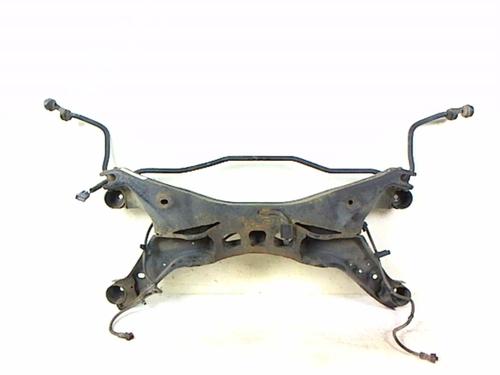 Used Rear axle Rear axle SAAB 9-3 (YS3F, E79, D79, D75) 1.9 TiD (150 hp) 20404097 20404097