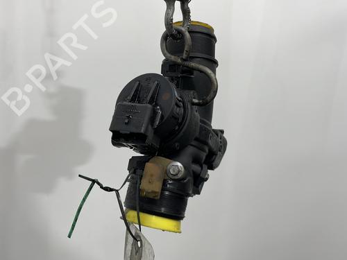 Mass air flow sensor PEUGEOT 308 I (4A_, 4C_) 1.6 HDi | BP28537165M95 