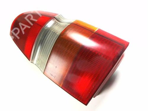 Right taillight FORD ESCORT V Turnier (ANL) 1.8 i 16V | BP20472499C35 