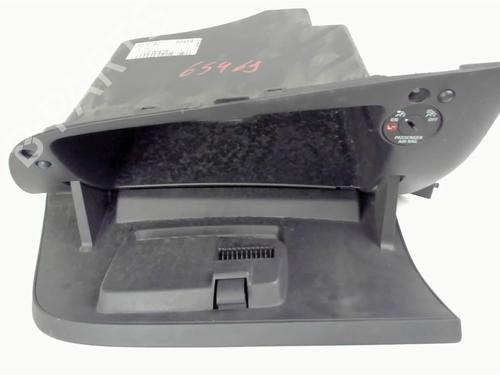 Glove box OPEL CORSA E (X15) 1.4 (08, 68) | BP20402253C95 