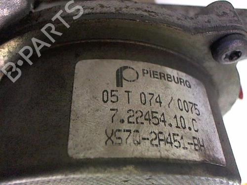 Vacuum pump FORD MONDEO III (B5Y) 2.0 16V TDDi / TDCi | BP20478024M80 