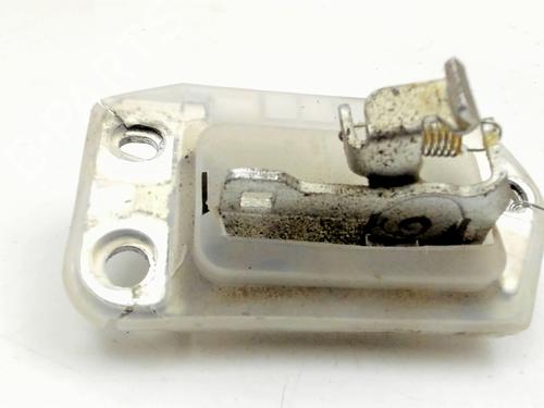 Tailgate lock NISSAN PIXO (UA0) 1.0 | BP30363983C101 