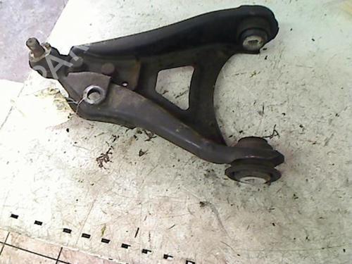 Used Left front suspension arm RENAULT CLIO II (BB_, CB_) 1.2 (BB0A, BB0F, BB10, BB1K, BB28, BB2D, BB2H, CB0A,... (58 hp) 20458617
