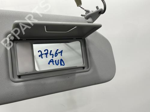 Right sun visor CITROËN C4 AIRCROSS 1.6 HDi 115 AWC | BP27619940I2 