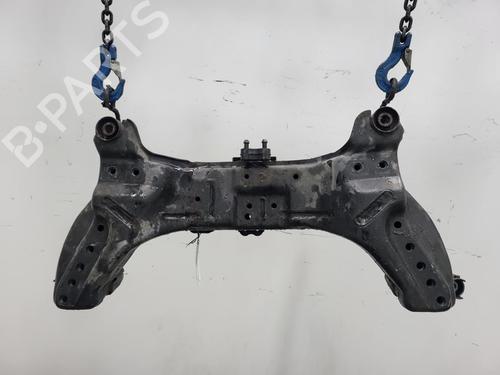 Used Subframe NISSAN ALMERA TINO (V10) 2.2 dCi (112 hp) 20406514