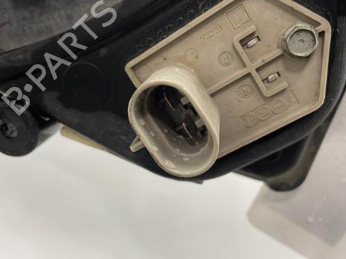 Used Radiator fan Radiator fan FIAT DOBLO Bus (263_) 1.6 D Multijet (263AXD1B, 263AXX1B) (105 hp) 20442062 20442062