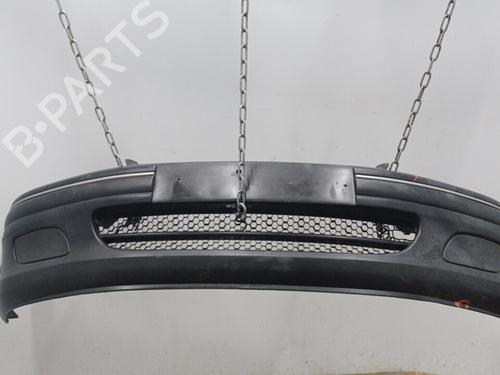 Used Front bumper PEUGEOT 106 II (1A_, 1C_) 1.1 i (60 hp) 22102360