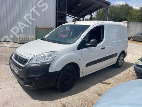 Display PEUGEOT PARTNER Tepee | BP37458714C48 - Image 10