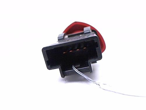 Warning switch RENAULT CLIO II (BB_, CB_) 1.5 dCi (B/CB07) | BP20416021I22 