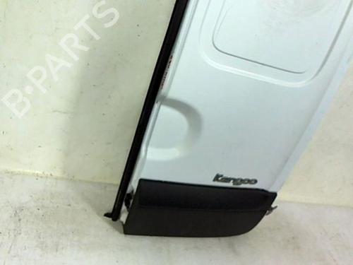 Right tailgate RENAULT KANGOO Express (FC0/1_) 1.5 dCi (FC07, FC1R) | BP20449668C77 