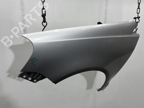 Forkjerm venstre VW POLO IV (9N_, 9A_) 1.4 TDI | BP29921973C41 