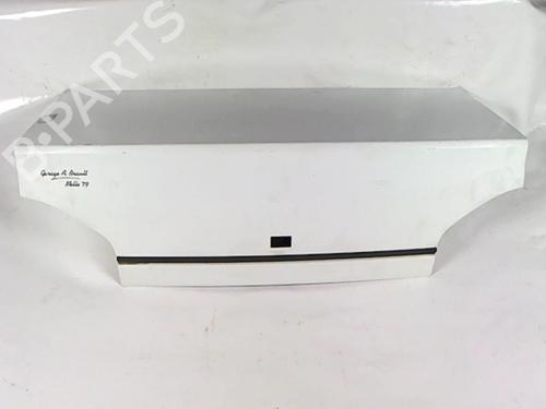 Used Tailgate PEUGEOT 306 (7B, N3, N5) 1.4 SL (75 hp) 20413442