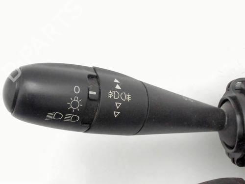 Steering column stalk CITROËN C3 II (SC_) 1.4 HDi 70 (SC8HZC, SC8HR0, SC8HP4) | BP29375113I23 