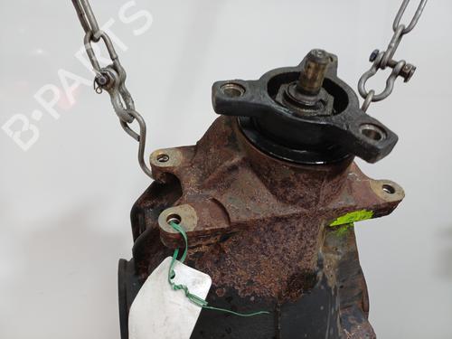 Rear differential MERCEDES-BENZ E-CLASS (W211) E 270 CDI (211.016) | BP35998412M24 - Image 3