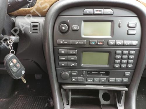 Left front window switch JAGUAR X-TYPE I (X400) 3.0 V6 All-wheel Drive | BP28811175I27  - Image 13