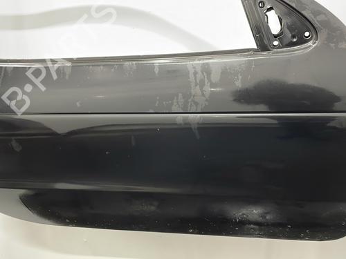Right front door RENAULT MEGANE I Coach (DA0/1_) 2.0 i (DA0G) | BP25263595C3 