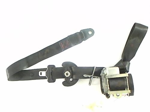 Front right belt tensioner PEUGEOT 308 I (4A_, 4C_) 1.6 HDi | BP20448863C88 