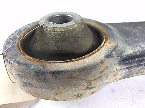 Left front suspension arm CITROËN C4 II (NC_) 1.6 HDi 90 | BP20404291M12 