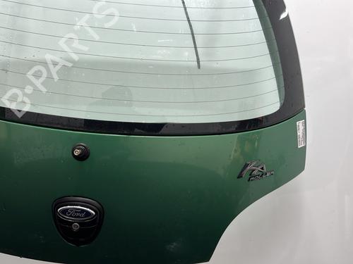 Used Tailgate Tailgate FORD KA (RB_) 1.3 i (60 hp) 33001935 33001935