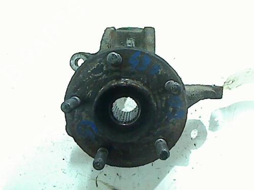 Used Left front steering knuckle FORD MONDEO III Turnier (BWY) 2.0 TDCi (130 hp) 20434708