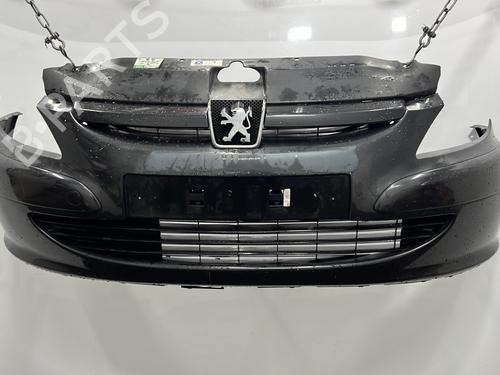 front-bumper-peugeot-307-cc-3b-2003-2004-2005-2006-2007-2008-2009-32766534 main image