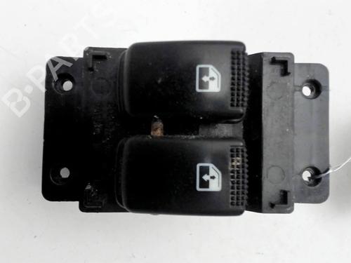 Left front window switch HYUNDAI i10 I (PA) 1.2 | BP37166220I27 - Image 2