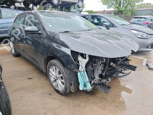 Front wiper motor RENAULT MEGANE IV Hatchback (B9A/M/N_) 1.2 TCe 130 (B9MR) | BP36685172M29 - Image 20