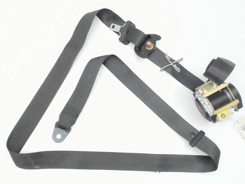 Front right belt tensioner PEUGEOT 307 (3A/C) 1.6 HDi 110 | BP20401604C88 