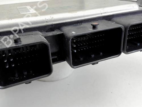 Engine control unit (ECU) RENAULT TWINGO II (CN0_) 1.5 dCi (CN0E) | BP31871733M57 