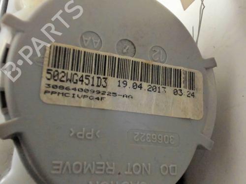 Front left belt tensioner TOYOTA VERSO (_R2_) 2.0 D-4D (AUR20_, AUR20R) | BP29375009C87 