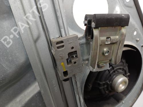 Front right window mechanism KIA VENGA (YN) | BP34104651C23 - Image 3